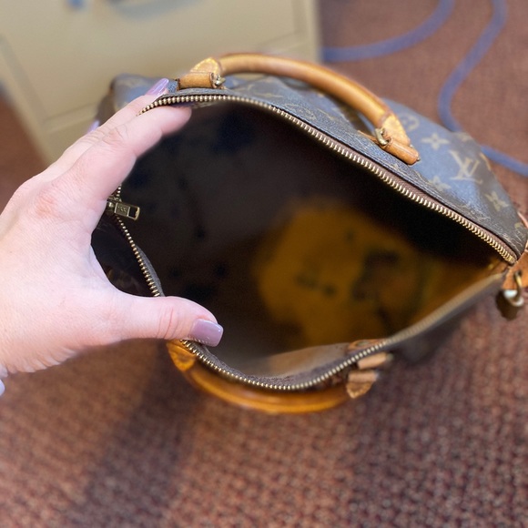 Louis Vuitton bag - Picture 5 of 5